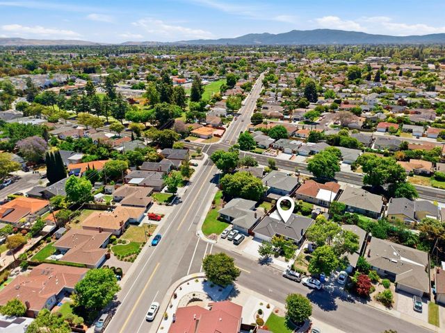 3446 Bonita Avenue, Santa Clara, CA 95051