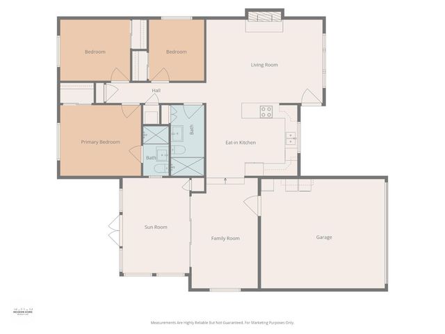 3446 Bonita Avenue, Santa Clara, CA 95051