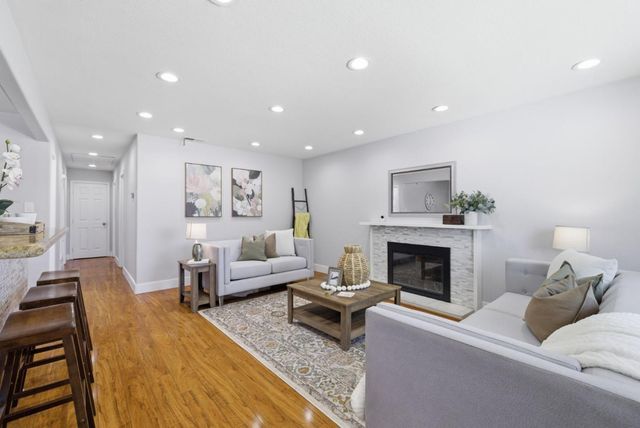 3446 Bonita Avenue, Santa Clara, CA 95051