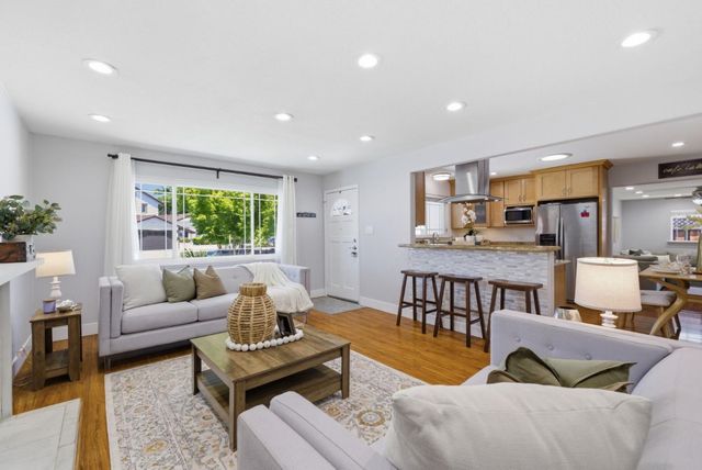 3446 Bonita Avenue, Santa Clara, CA 95051