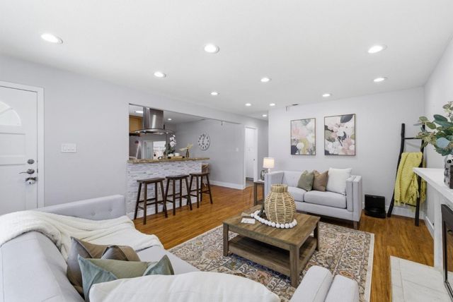 3446 Bonita Avenue, Santa Clara, CA 95051