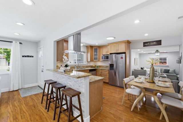 3446 Bonita Avenue, Santa Clara, CA 95051