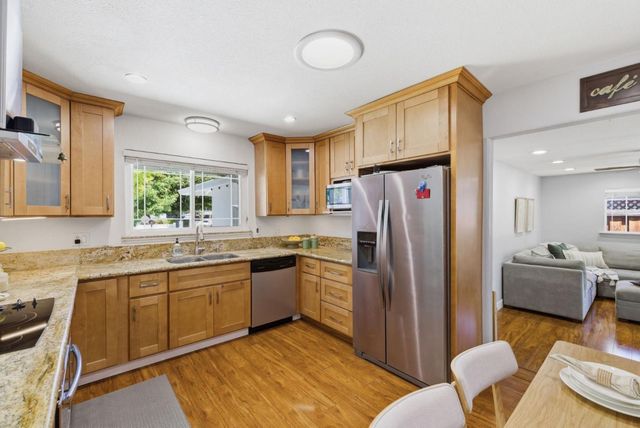 3446 Bonita Avenue, Santa Clara, CA 95051