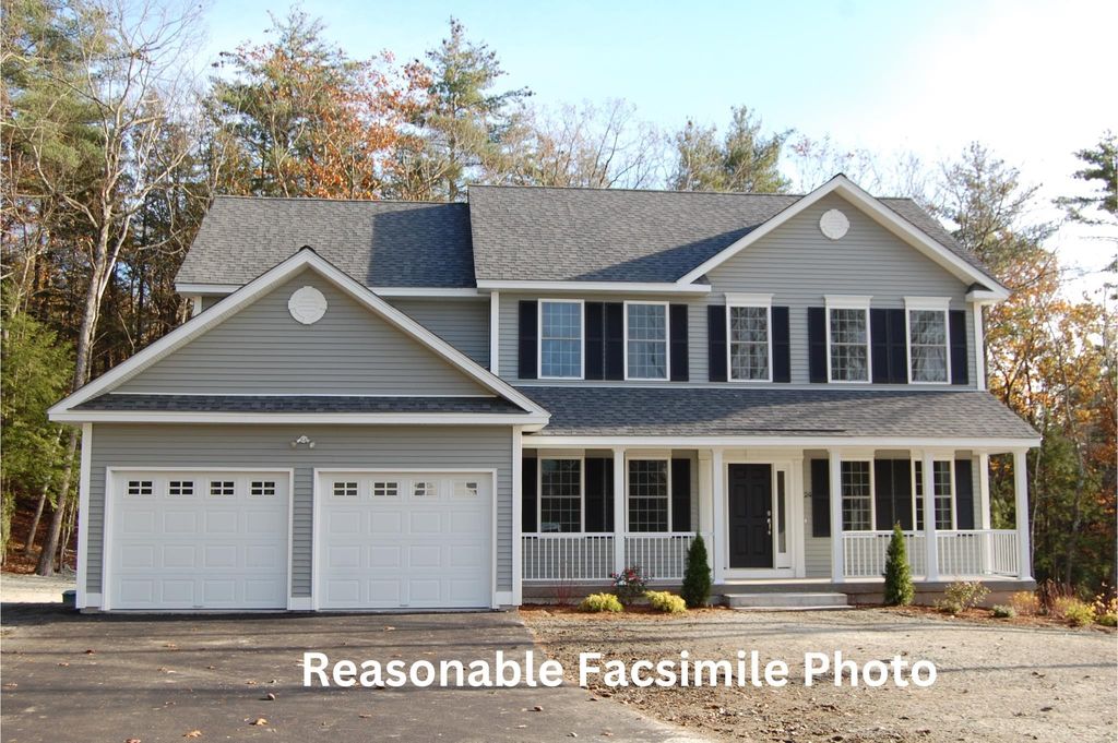 19 Griffin Road, Hudson, NH 03051