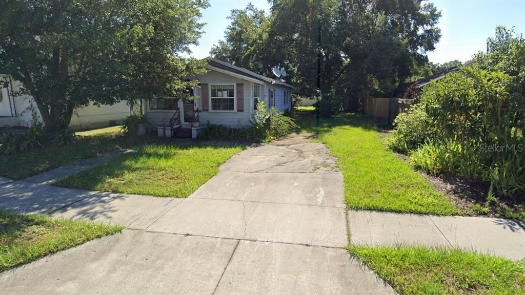 1105 S LOCUST AVENUE, Sanford, FL 32771