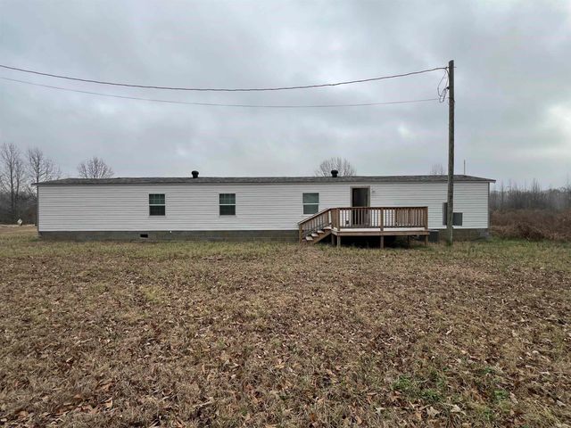 1226 Pigeon Road, Ward, AR 72086