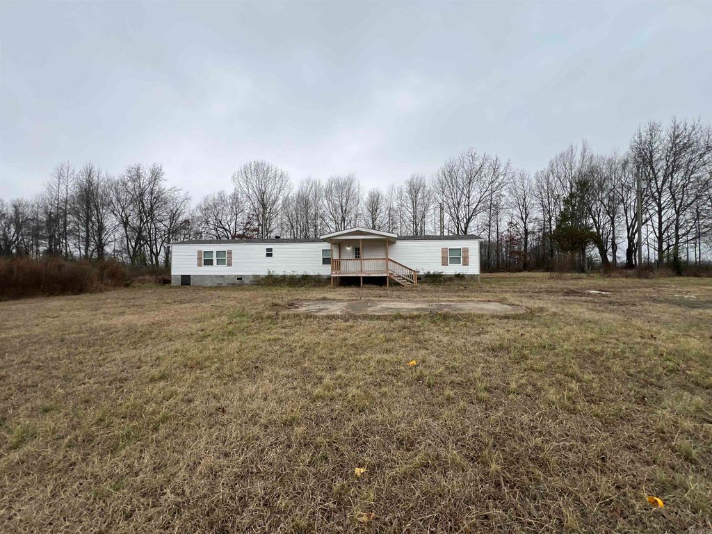 1226 Pigeon Road, Ward, AR 72086