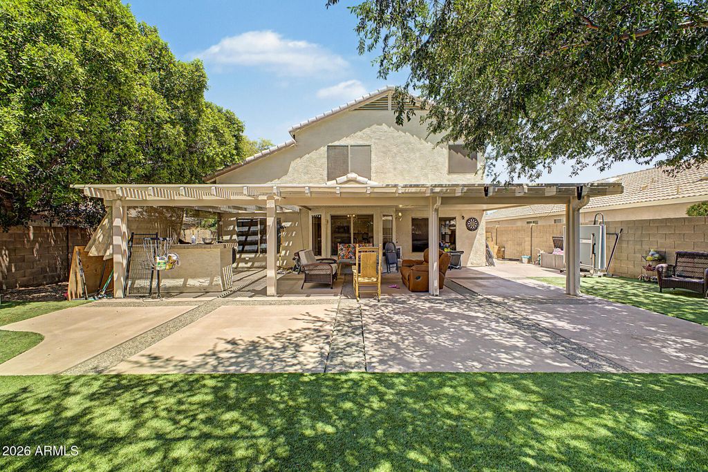 8557 W RUE DE LAMOUR --, Peoria, AZ 85381 — photo 2