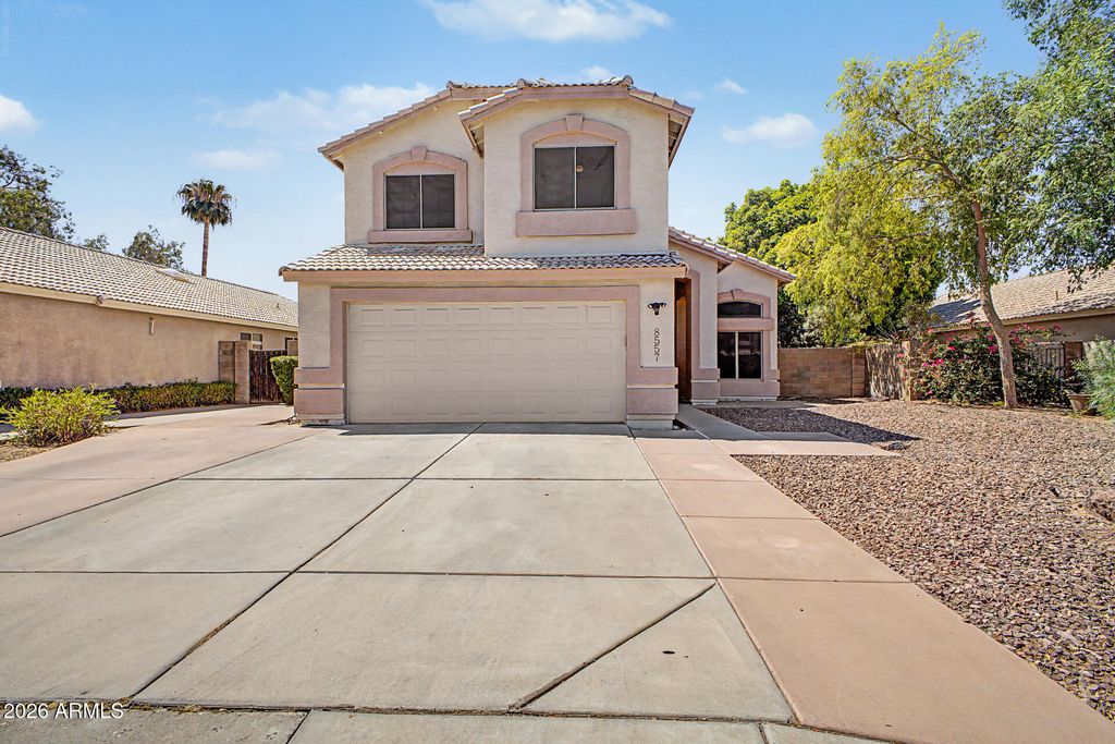 8557 W RUE DE LAMOUR --, Peoria, AZ 85381 — photo 3