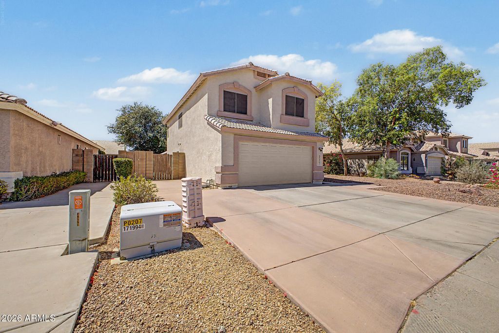 8557 W RUE DE LAMOUR --, Peoria, AZ 85381 — photo 4