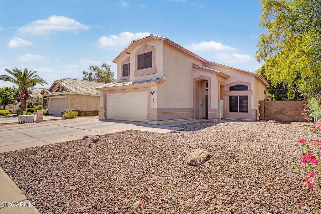 8557 W RUE DE LAMOUR --, Peoria, AZ 85381 — photo 5