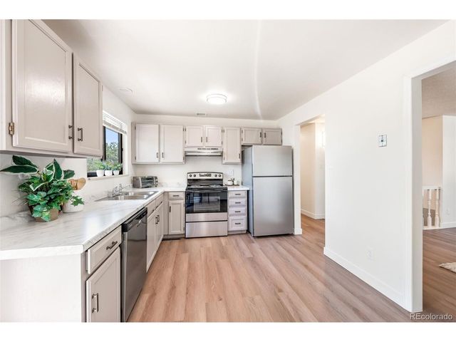 3441 E 99th Way, Thornton, CO 80229