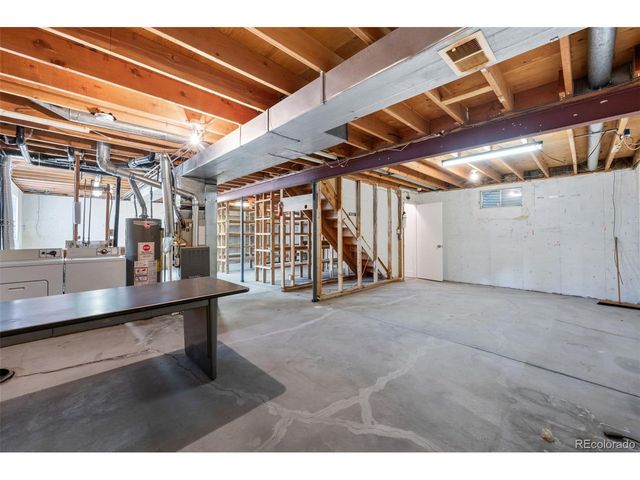 3441 E 99th Way, Thornton, CO 80229