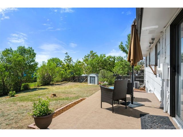 3441 E 99th Way, Thornton, CO 80229