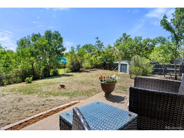 3441 E 99th Way, Thornton, CO 80229