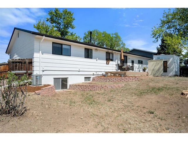 3441 E 99th Way, Thornton, CO 80229