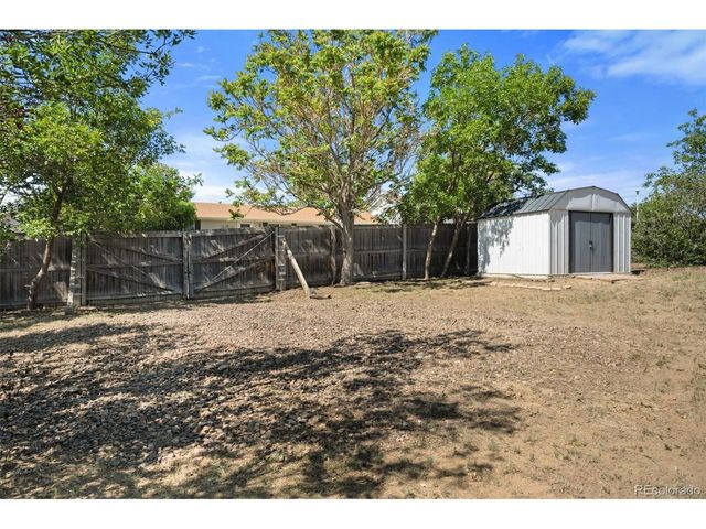 3441 E 99th Way, Thornton, CO 80229