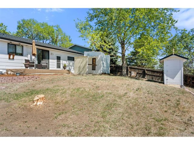 3441 E 99th Way, Thornton, CO 80229