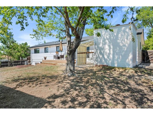 3441 E 99th Way, Thornton, CO 80229