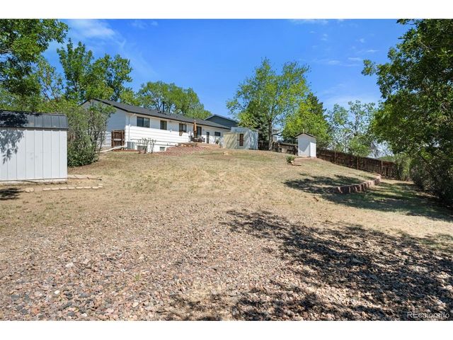 3441 E 99th Way, Thornton, CO 80229