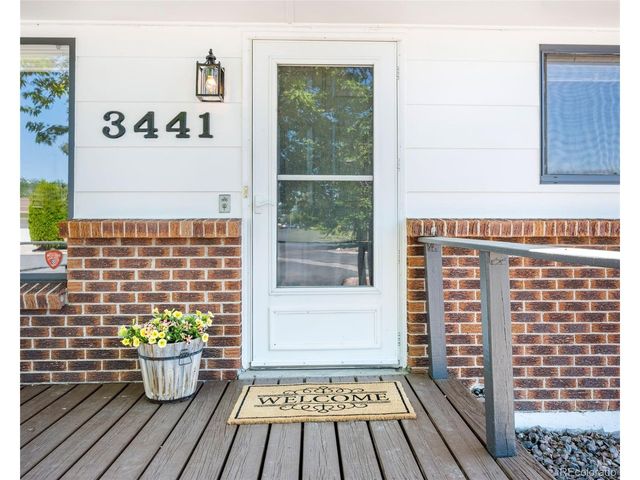 3441 E 99th Way, Thornton, CO 80229