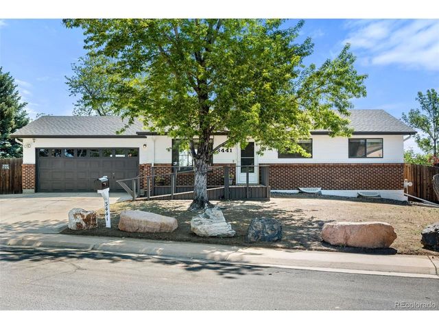 3441 E 99th Way, Thornton, CO 80229