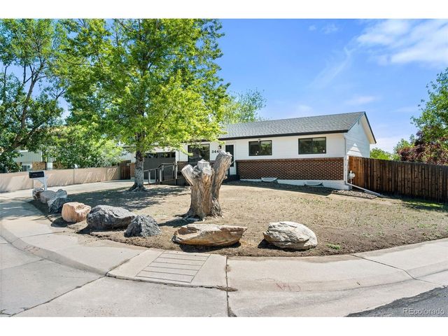 3441 E 99th Way, Thornton, CO 80229