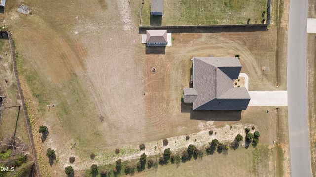 113 Lexington Drive, Sanford, NC 27332