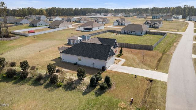 113 Lexington Drive, Sanford, NC 27332