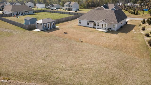 113 Lexington Drive, Sanford, NC 27332