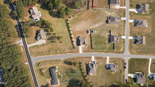 113 Lexington Drive, Sanford, NC 27332