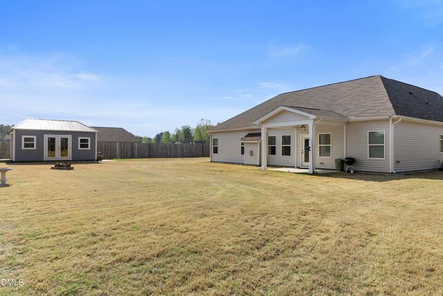 113 Lexington Drive, Sanford, NC 27332