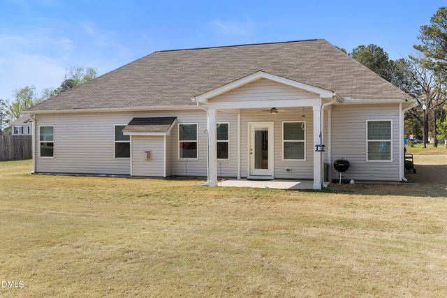 113 Lexington Drive, Sanford, NC 27332