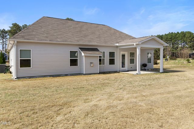 113 Lexington Drive, Sanford, NC 27332