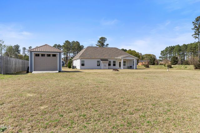 113 Lexington Drive, Sanford, NC 27332