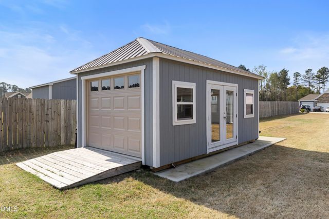 113 Lexington Drive, Sanford, NC 27332