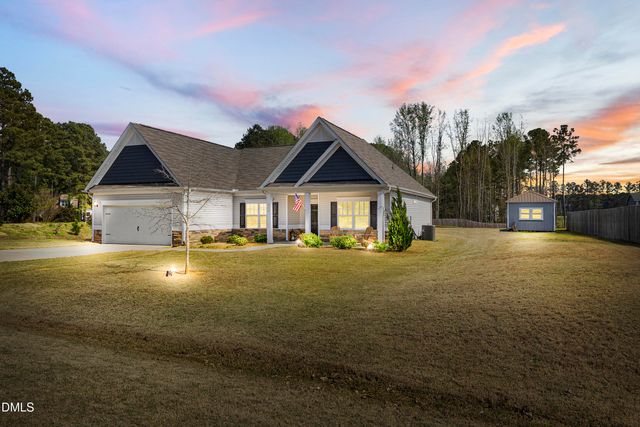 113 Lexington Drive, Sanford, NC 27332