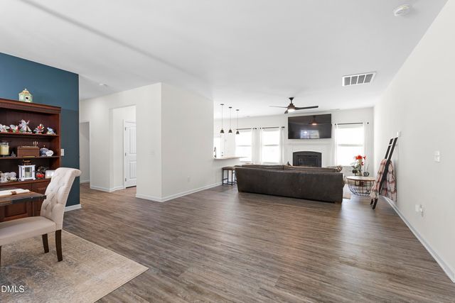 113 Lexington Drive, Sanford, NC 27332