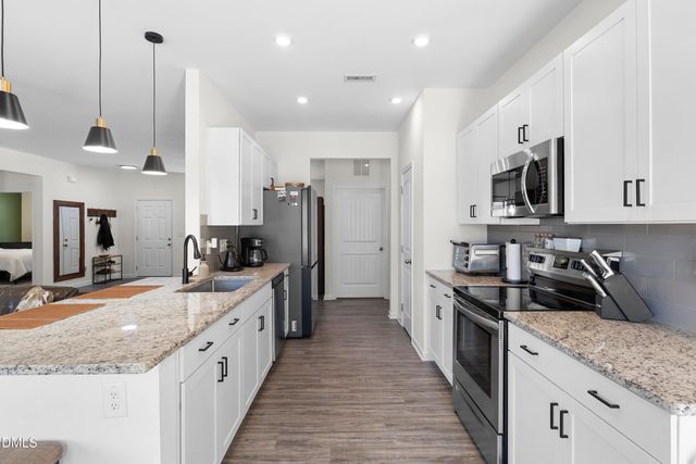 113 Lexington Drive, Sanford, NC 27332