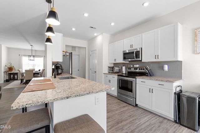 113 Lexington Drive, Sanford, NC 27332