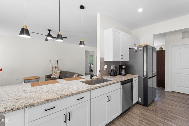 113 Lexington Drive, Sanford, NC 27332