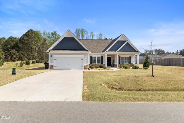 113 Lexington Drive, Sanford, NC 27332