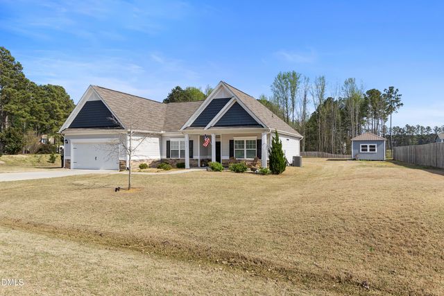 113 Lexington Drive, Sanford, NC 27332