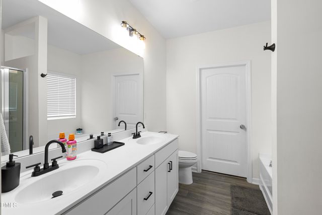 113 Lexington Drive, Sanford, NC 27332