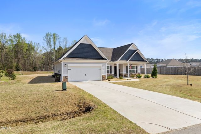 113 Lexington Drive, Sanford, NC 27332