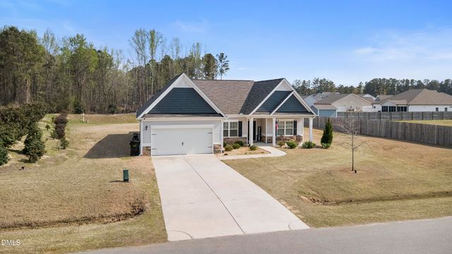 113 Lexington Drive, Sanford, NC 27332
