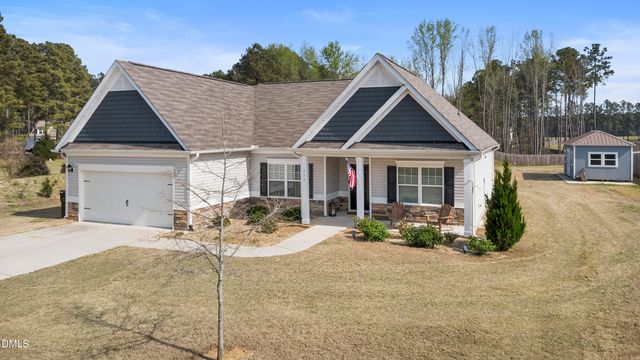 113 Lexington Drive, Sanford, NC 27332