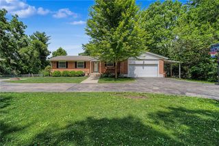5744 Frederick Pike, Dayton, OH 45414