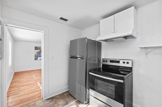 1730 N ORANGE STREET, Mount Dora, FL 32757