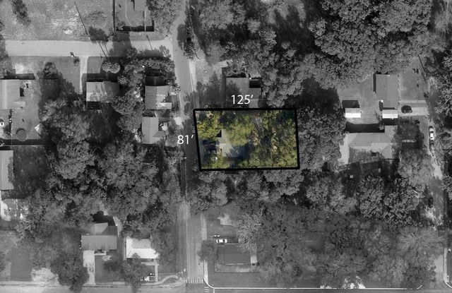 1730 N ORANGE STREET, Mount Dora, FL 32757